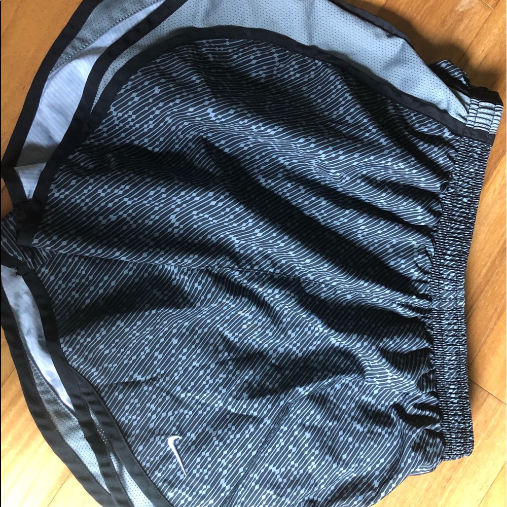 Nike shorts … 2 pair